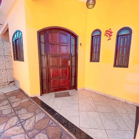 Villa Casa Em Arraial Do Cabo / Monte Alto Esterno foto