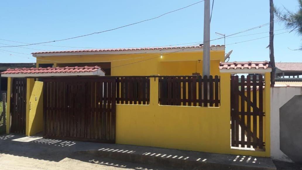 Villa Casa Em Arraial Do Cabo / Monte Alto Esterno foto