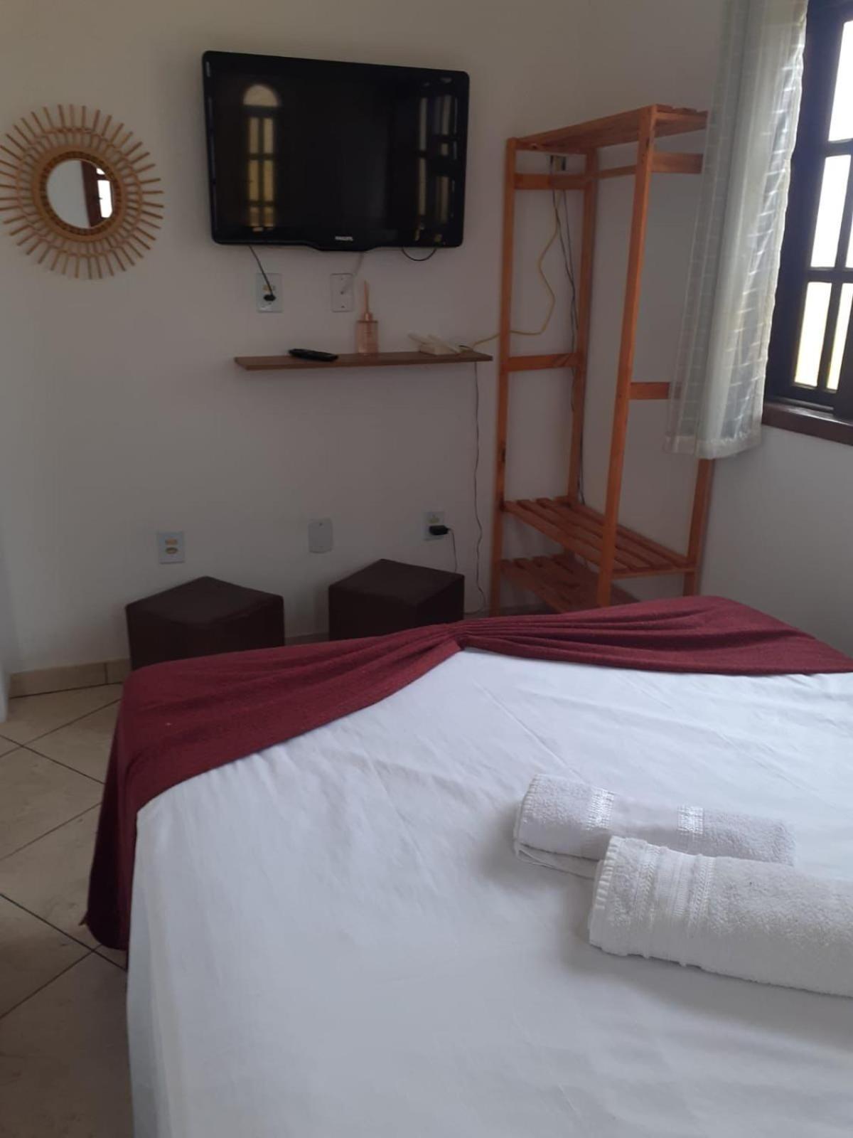 Villa Casa Em Arraial Do Cabo / Monte Alto Esterno foto