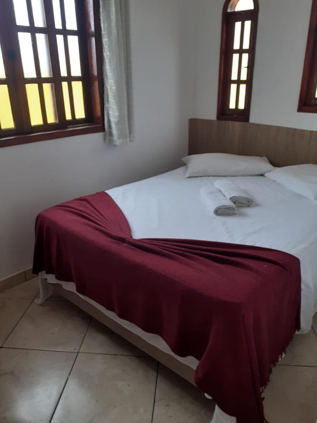 Villa Casa Em Arraial Do Cabo / Monte Alto Esterno foto