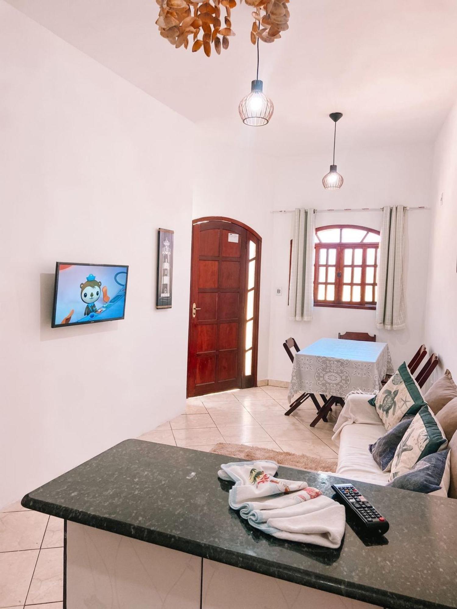 Villa Casa Em Arraial Do Cabo / Monte Alto Esterno foto