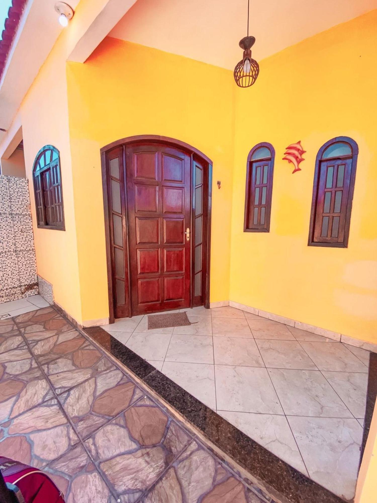 Villa Casa Em Arraial Do Cabo / Monte Alto Esterno foto